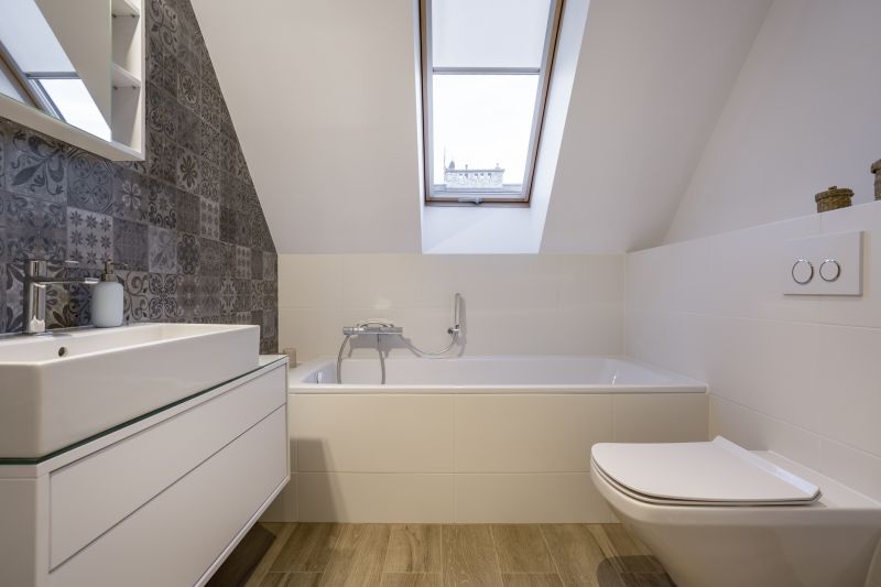 Attic Bathroom Remodeling in Parke County, IN