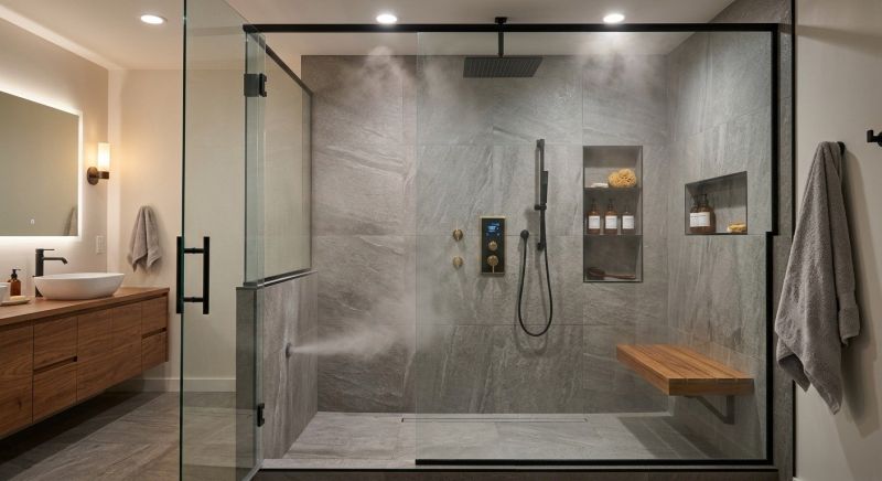 Bath Remodeling in Parke County, IN