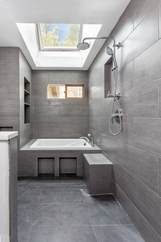 Bath Remodeling in Parke County, IN