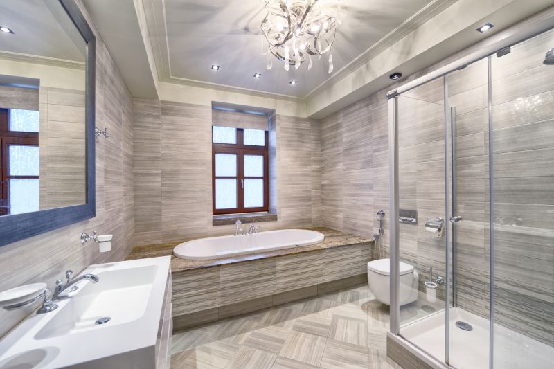 Bath Remodeling in Parke County, IN