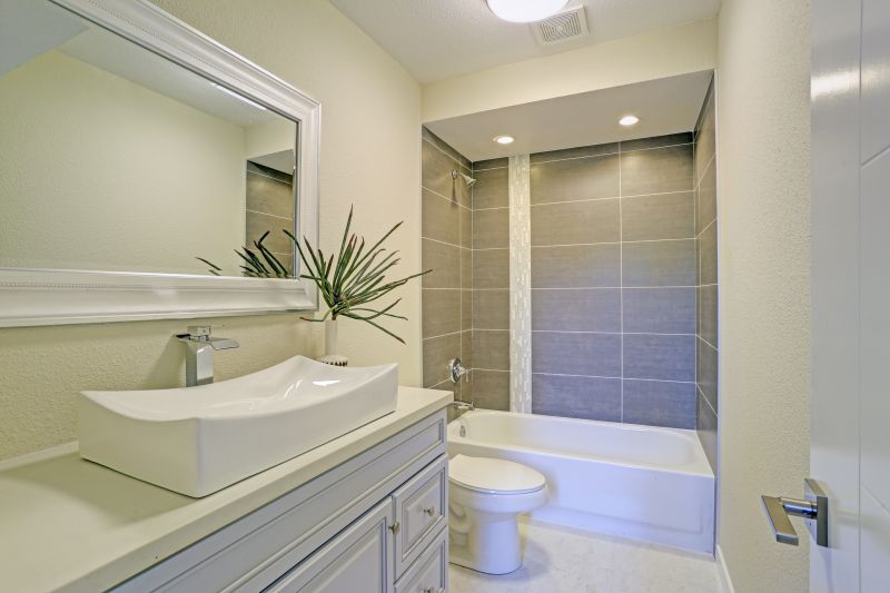 Bathroom Conversion Service in Parke County, IN
