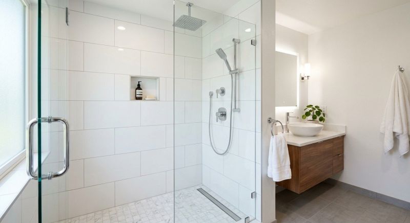 Bathroom Conversion Service in Parke County, IN