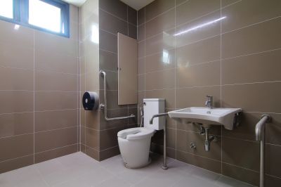 Bathroom Installation in Greencastle, IN