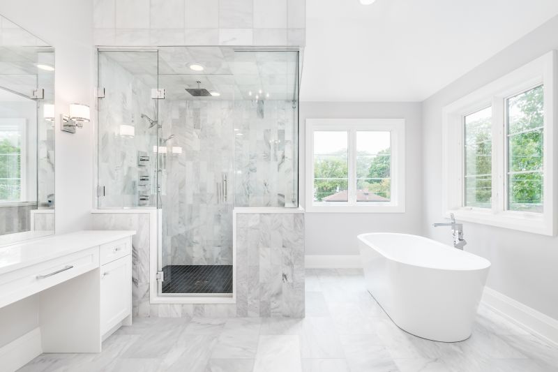 Bathroom Installation in Greencastle, IN