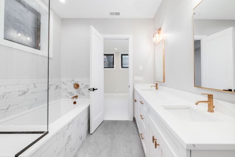Bathroom Installation in Mecca, IN