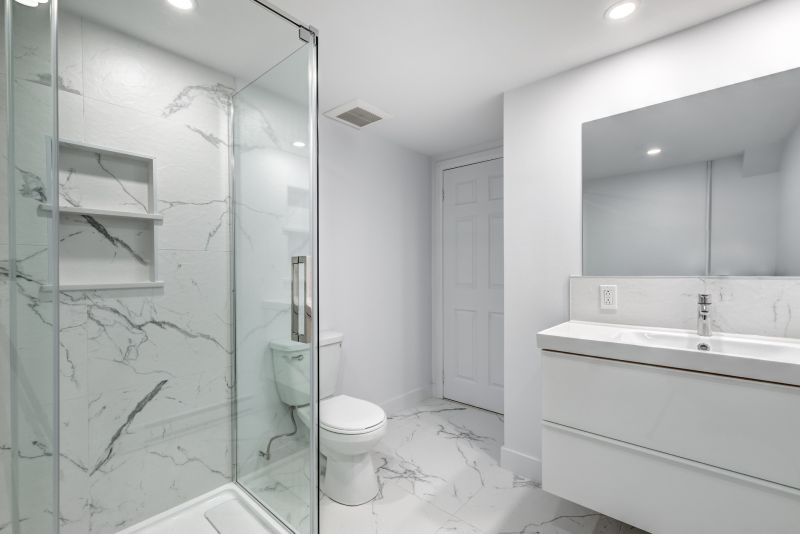 Bathroom Installation in Mecca, IN