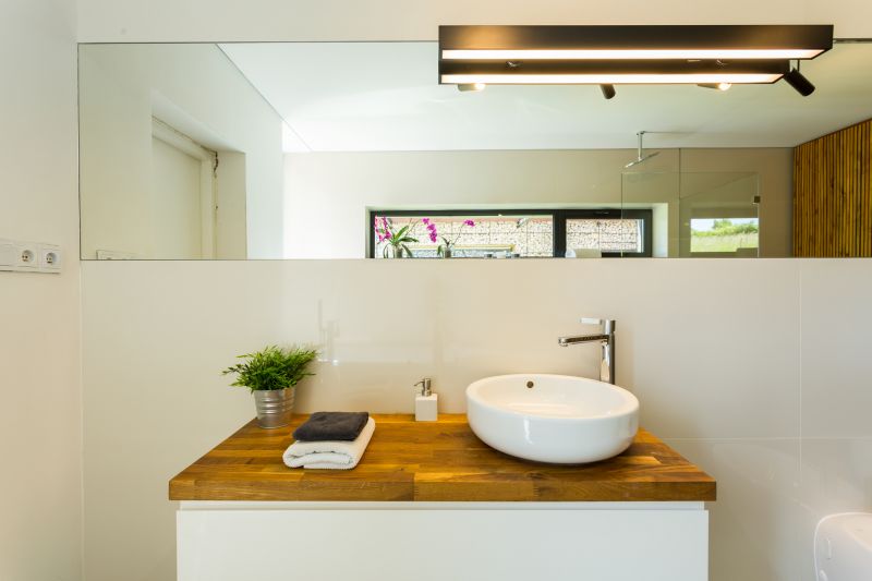 Bathroom Installation in Rockville, IN