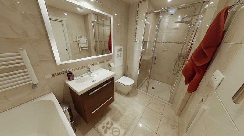 Bathroom Makeover Service in Clay County, IN