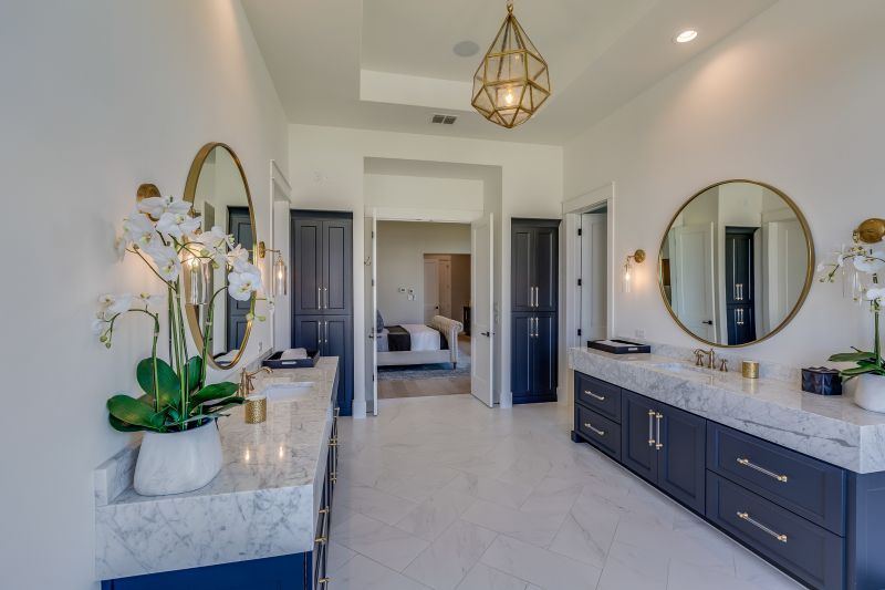 Bathroom Makeover Service in Parke County, IN