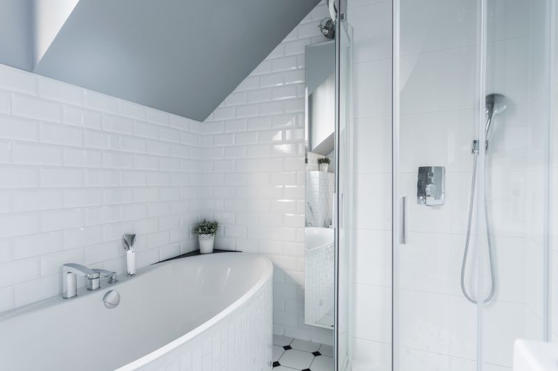Bathroom Makeover Service in Mecca, IN