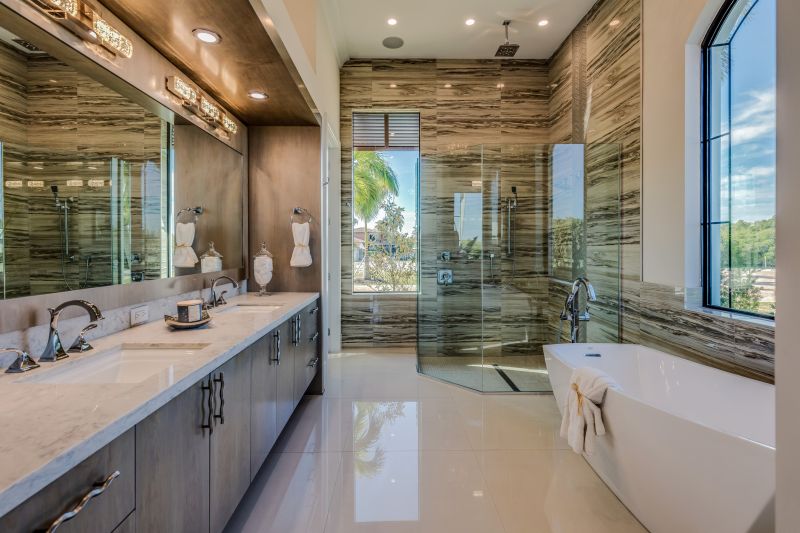 Bathroom Makeover Service in Terre Haute, IN