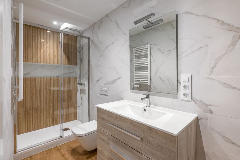 Bathroom Makeover Service in Terre Haute, IN