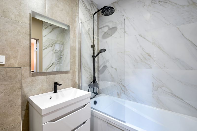 Bathroom Redesigning in Parke County, IN