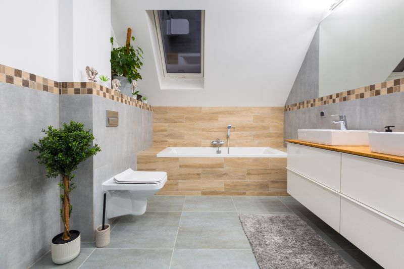 Bathroom Remodeling in Clay County, IN