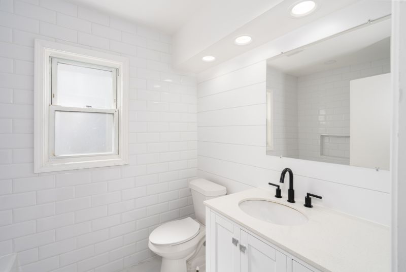 Bathroom Remodeling in Mecca, IN