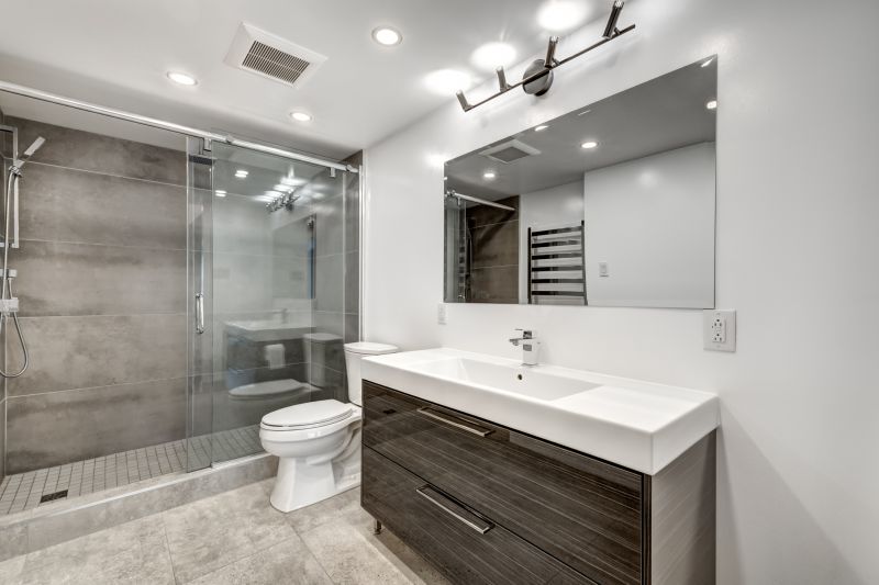 Bathroom Remodeling in Rockville, IN