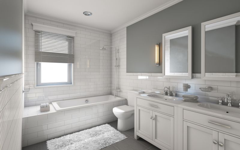 Bathroom Remodeling in Terre Haute, IN
