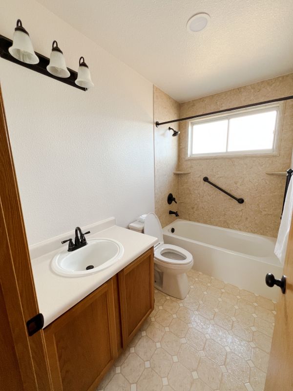 Bathroom Remodeling in Terre Haute, IN