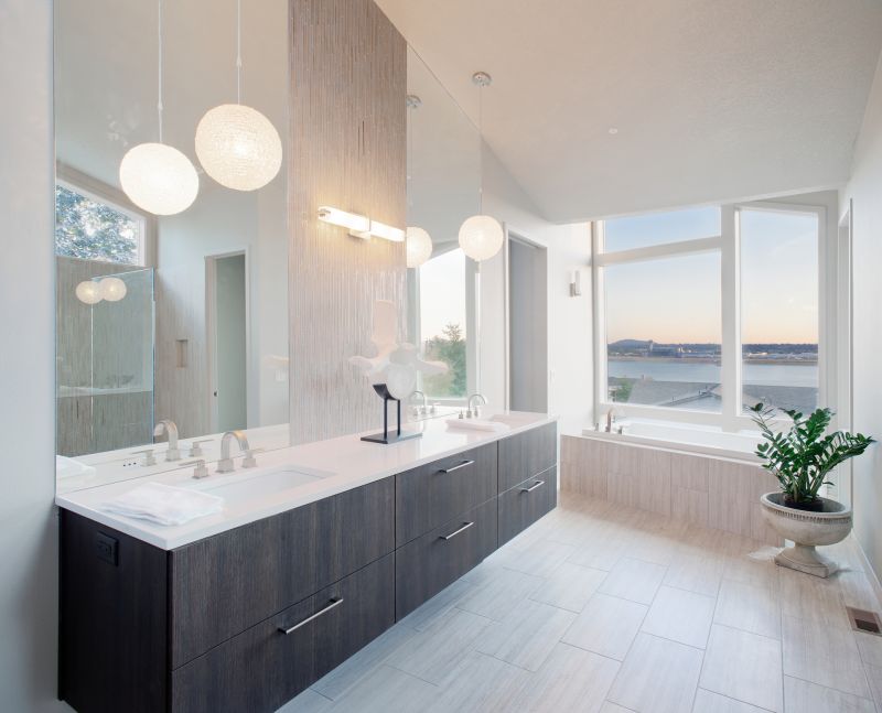 Bathroom Renovation in Rockville, IN