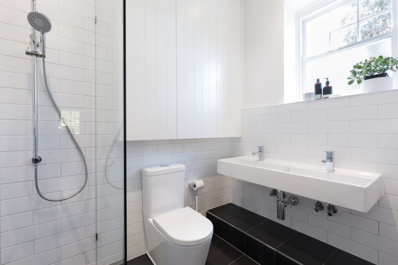 Bathroom Renovation in Terre Haute, IN