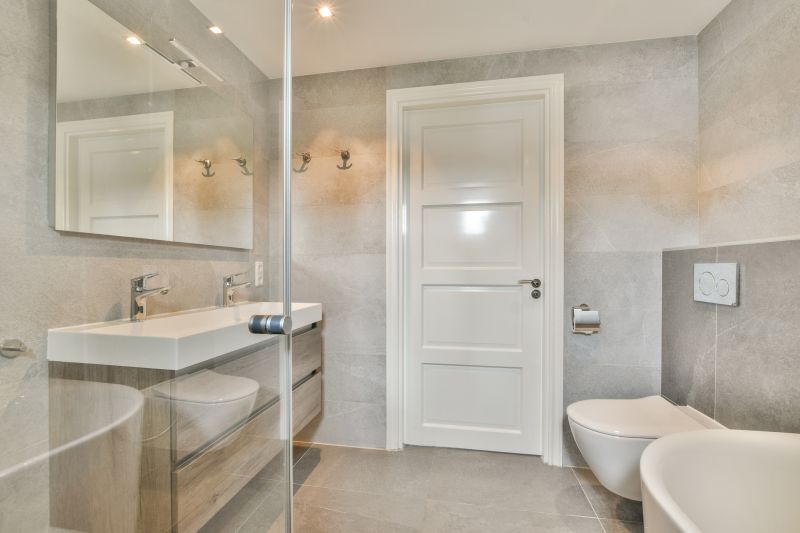 Bathroom Updating in Parke County, IN