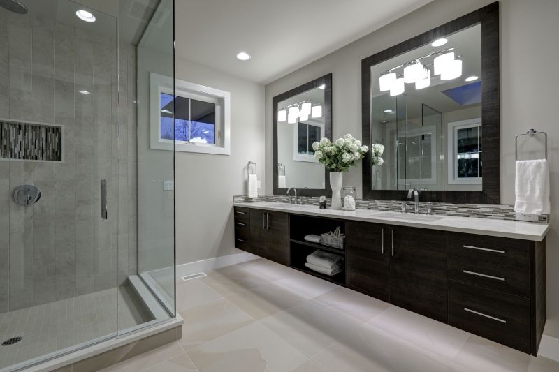 Custom Bathroom Remodeling in Parke County, IN