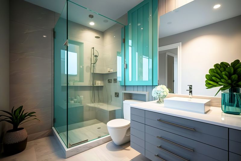 Shower Remodeling in Brazil, IN