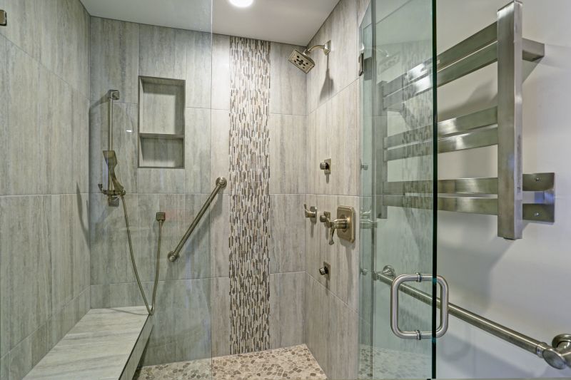 Shower Remodeling in Cayuga, IN