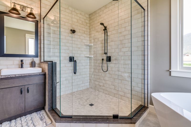 Shower Remodeling in Cayuga, IN