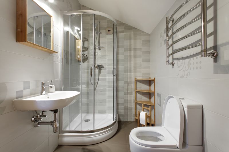 Shower Remodeling in Greencastle, IN