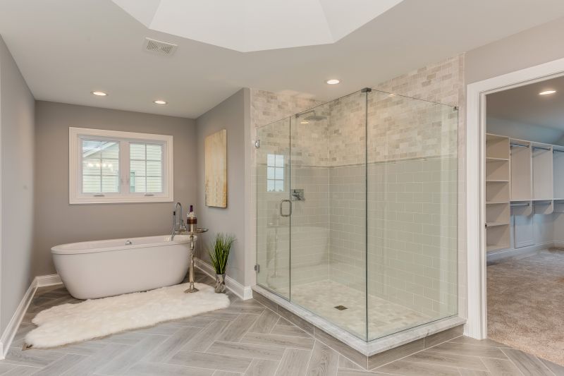 Shower Remodeling in Mecca, IN