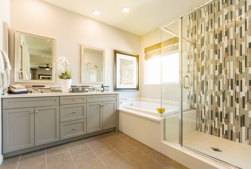 Shower Remodeling in Mecca, IN