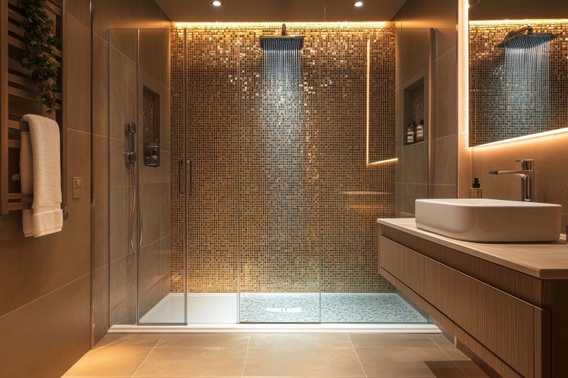 Shower Remodeling in West Terre Haute, IN