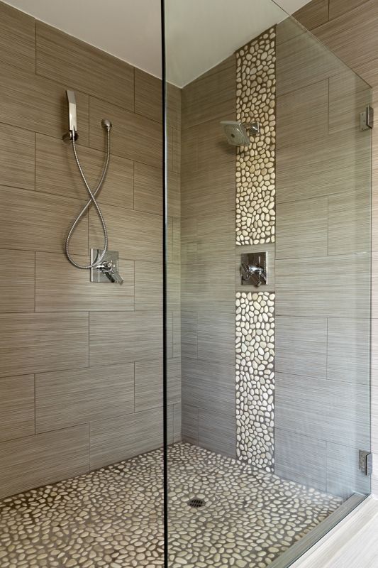 Shower Renovation in Terre Haute, IN