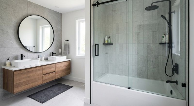 Tub Conversion Service in Parke County, IN