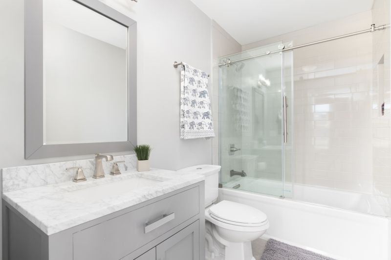 Tub Conversion Service in Parke County, IN