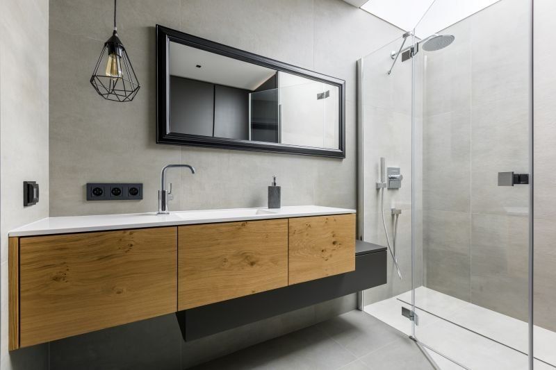 Bathroom Makeover Service in Clay County, IN